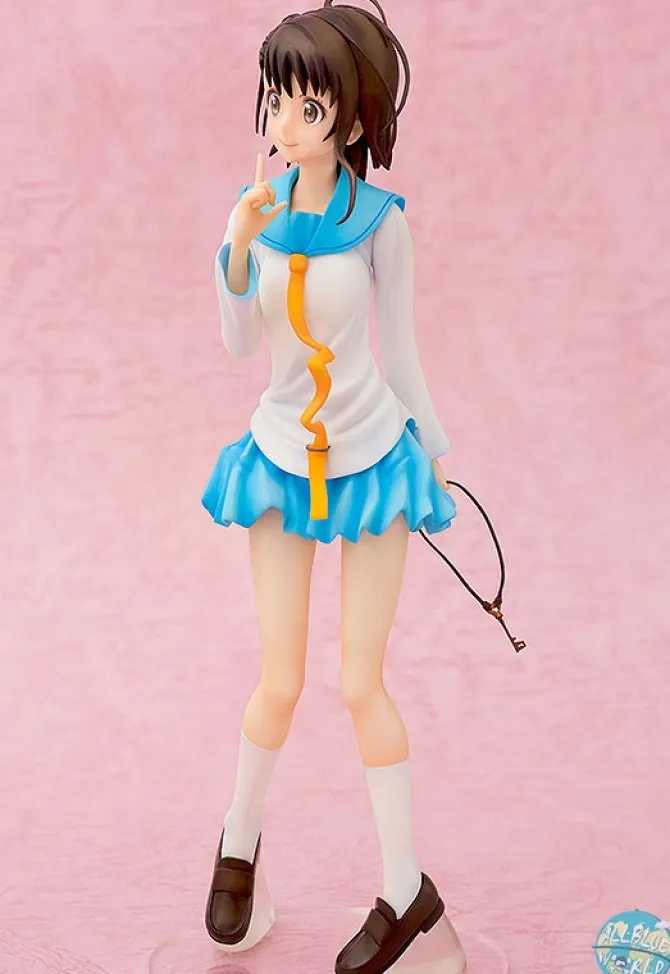 Nisekoi - Kosaki Onodera Statue: Phat!
