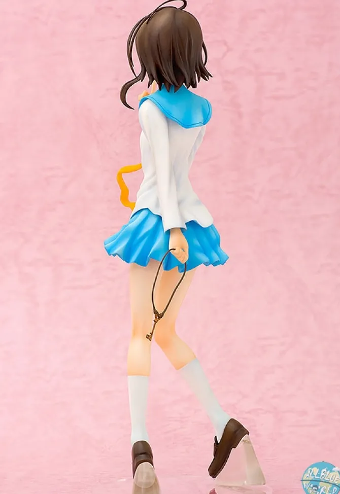 Nisekoi - Kosaki Onodera Statue: Phat!