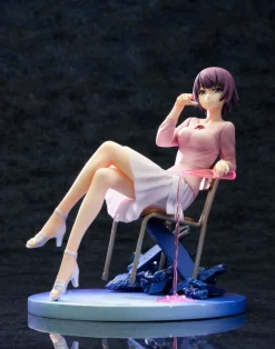 Nisemonogatari - Hitagi Senjogahara Statue / Ani: Kotobukiya