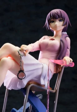 Nisemonogatari - Hitagi Senjogahara Statue / Ani: Kotobukiya