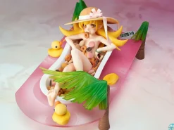 Nisemonogatari - Shinobu Oshino Statue: Aniplex
