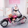 Nitro Super Sonic - Super Sonico with Super Bike Robo - Armor Girls Project: Bandai