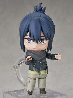 NO.6 - Nezumi Nendoroid: Good Smile Company