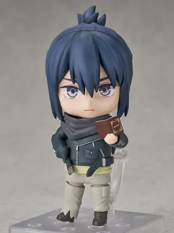 NO.6 - Nezumi Nendoroid: Good Smile Company