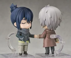 NO.6 - Nezumi Nendoroid: Good Smile Company