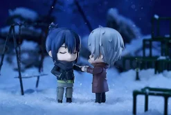 NO.6 - Nezumi Nendoroid: Good Smile Company