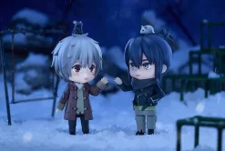 NO.6 - Nezumi Nendoroid: Good Smile Company