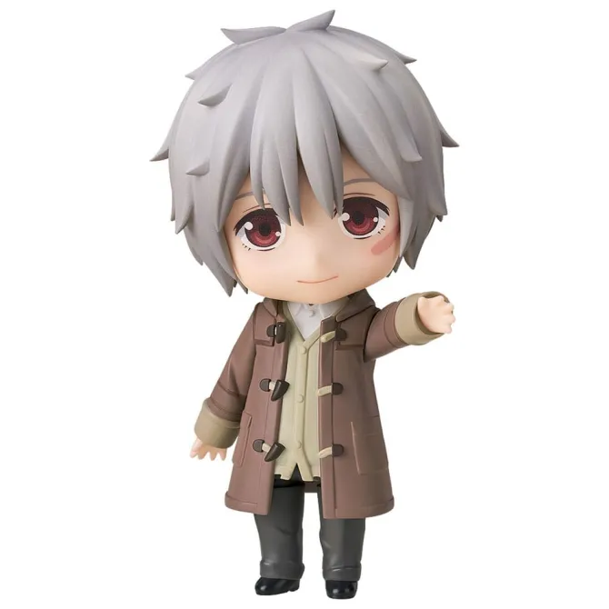 NO.6 - Shion Nendoroid: Good Smile Company