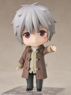 NO.6 - Shion Nendoroid: Good Smile Company