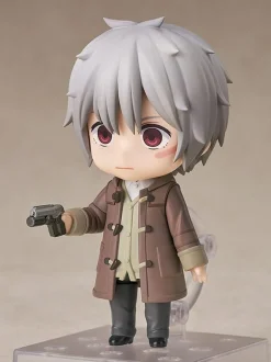NO.6 - Shion Nendoroid: Good Smile Company