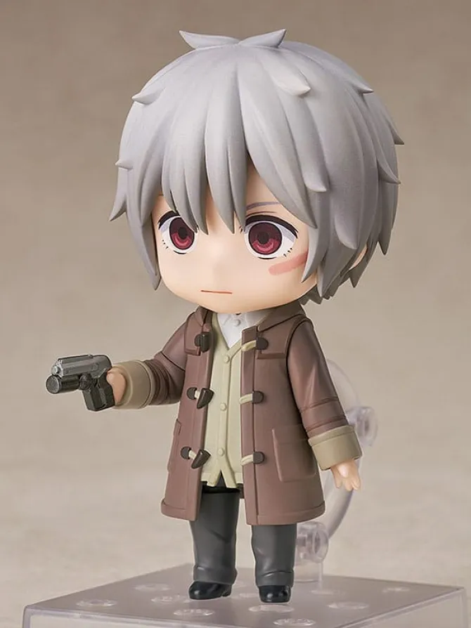 NO.6 - Shion Nendoroid: Good Smile Company