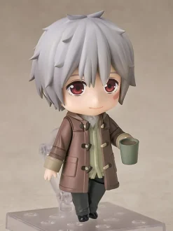 NO.6 - Shion Nendoroid: Good Smile Company