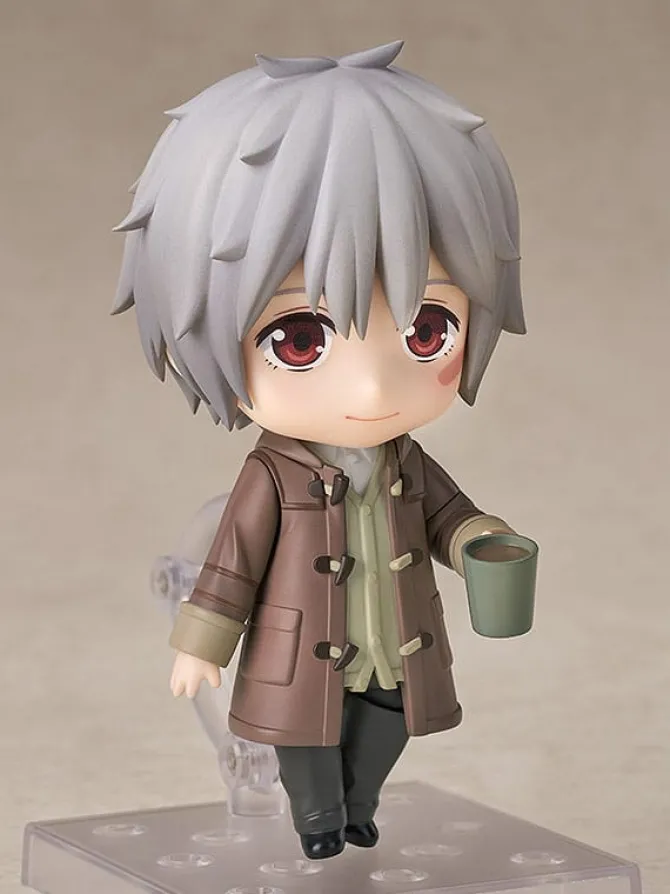 NO.6 - Shion Nendoroid: Good Smile Company