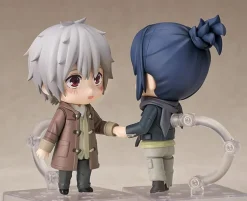 NO.6 - Shion Nendoroid: Good Smile Company