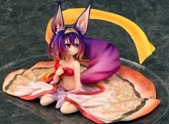 No Game No Life - Izuna Hatsuse Statue [Beschädigte Verp.]: Phat!