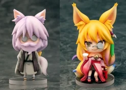 No Game No Life - Izuna Hatsuse Statue: Phat!