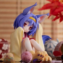 No Game No Life - Izuna Hatsuse Statue: Union Creative