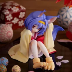 No Game No Life - Izuna Hatsuse Statue: Union Creative