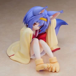 No Game No Life - Izuna Hatsuse Statue: Union Creative