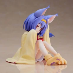 No Game No Life - Izuna Hatsuse Statue: Union Creative