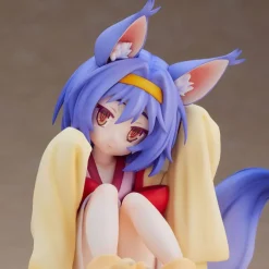 No Game No Life - Izuna Hatsuse Statue: Union Creative