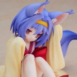 No Game No Life - Izuna Hatsuse Statue: Union Creative