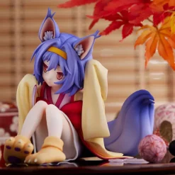 No Game No Life - Izuna Hatsuse Statue: Union Creative