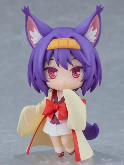 No Game No Life - Izuna Nendoroid: Good Smile Company