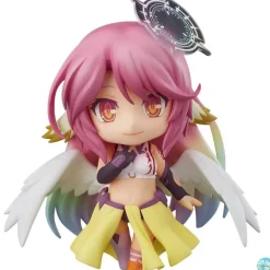 No Game No Life - Jibril Nendoroid: Good Smile Company