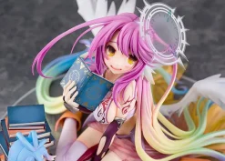 No Game No Life - Jibril Statue [NEUAUFLAGE]: Phat!