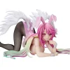 No Game No Life - Jibril Statue / Bunny Version: FREEing