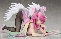 No Game No Life - Jibril Statue / Bunny Version: FREEing
