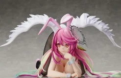 No Game No Life - Jibril Statue / Bunny Version: FREEing