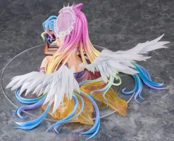 No Game No Life - Jibril Statue: Phat!