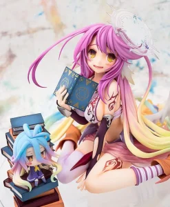 No Game No Life - Jibril Statue: Phat!