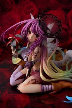 No Game No Life - Jibril Statue: Phat!