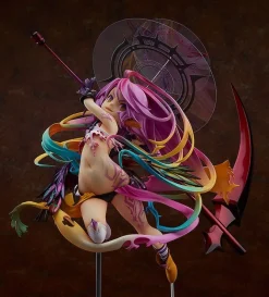 No Game No Life - Jibril Statue / Great War Version: Good Smile Company