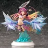 No Game No Life - Jibril Statue / Little Flügel Version: Phat!