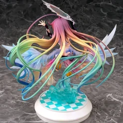 No Game No Life - Jibril Statue / Little Flügel Version: Phat!
