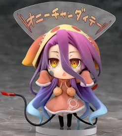 No Game No Life - Jibril Statue / Little Flügel Version: Phat!