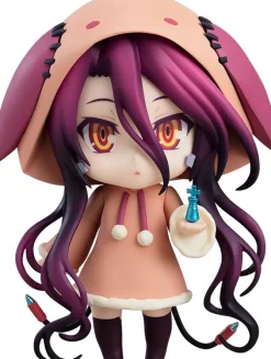 No Game No Life - Schwi Nendoroid: Good Smile Company