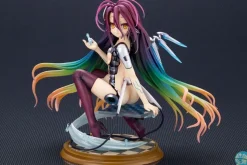 No Game No Life - Schwi Statue - ARTFX J: Kotobukiya