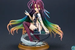 No Game No Life - Schwi Statue - ARTFX J: Kotobukiya