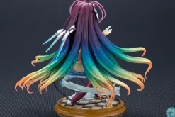 No Game No Life - Schwi Statue - ARTFX J: Kotobukiya