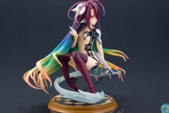 No Game No Life - Schwi Statue - ARTFX J: Kotobukiya