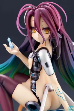 No Game No Life - Schwi Statue - ARTFX J: Kotobukiya