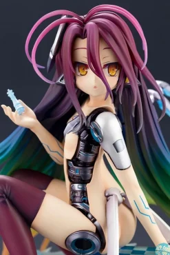 No Game No Life - Schwi Statue - ARTFX J: Kotobukiya