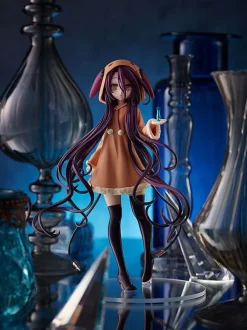 No Game No Life - Schwi Statue / Pop Up Parade: Good Smile Company