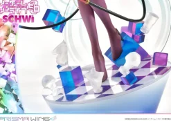 No Game No Life - Schwi Statue / Prisma Wing: Prime 1 Studio