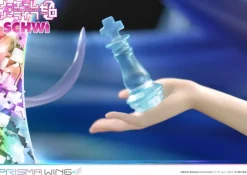 No Game No Life - Schwi Statue / Prisma Wing: Prime 1 Studio